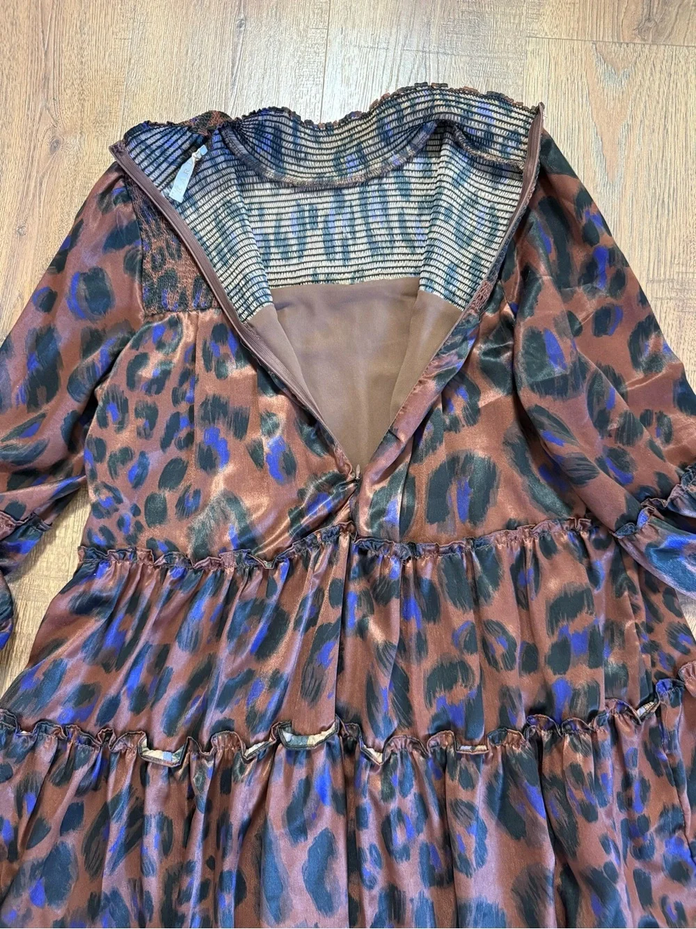 Karlie chic dress